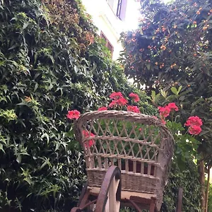 *** Guest house Imperia Italy