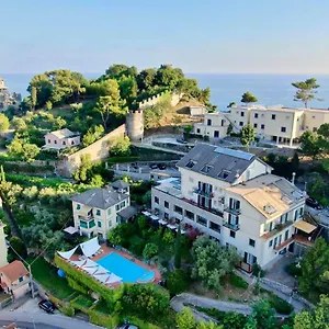 **** Hotel Edera & La Torretta Italy