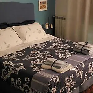  Bed & Breakfast Baronessa Italy