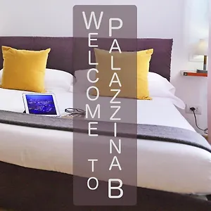 *** Aparthotel Palazzina B - Contemporary Italy