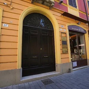  Guest house Mazzini's Italy