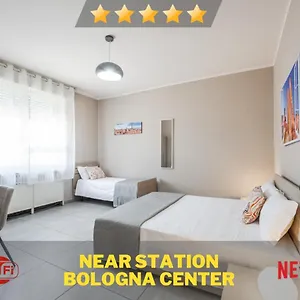  Guest house Made In Bo Italy
