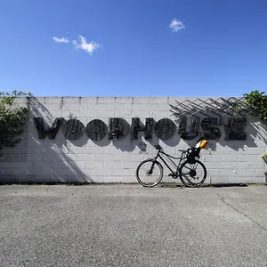 La Cordata - Woodhouse Bike Hotel Cinisello Balsamo