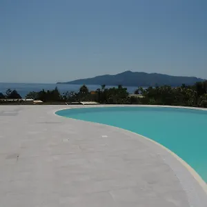 Da Franco Relax And Pool Santa Marina Salina