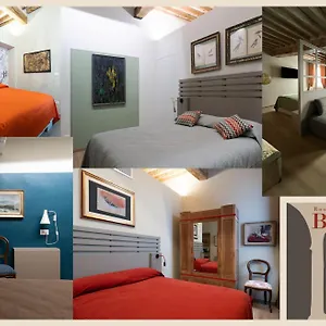 Guest house Borgo35 Italy