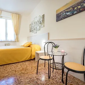 *** Bed & Breakfast Dolce Luna Italy