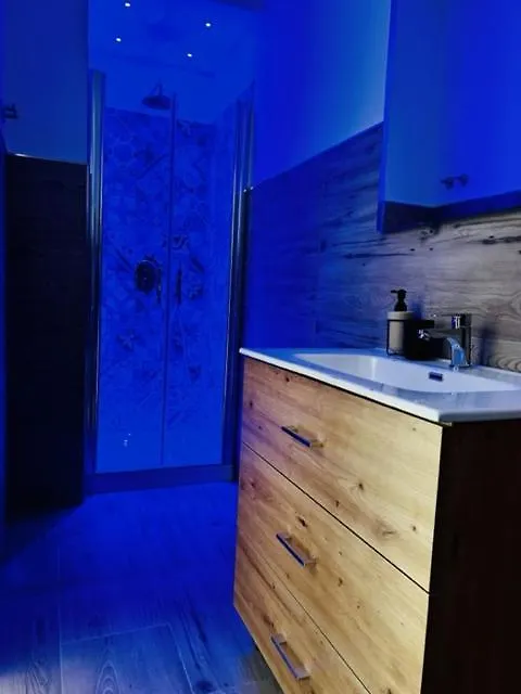 Aqua B&B - Rooms And Apartments Milazzo Bed & Breakfast