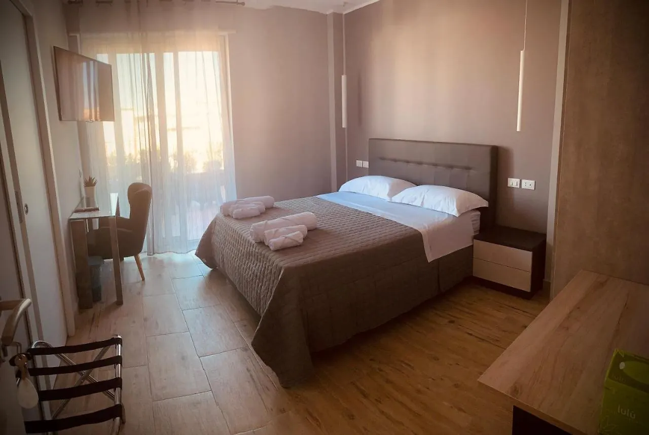 Aqua B&B - Rooms And Apartments Milazzo Italy