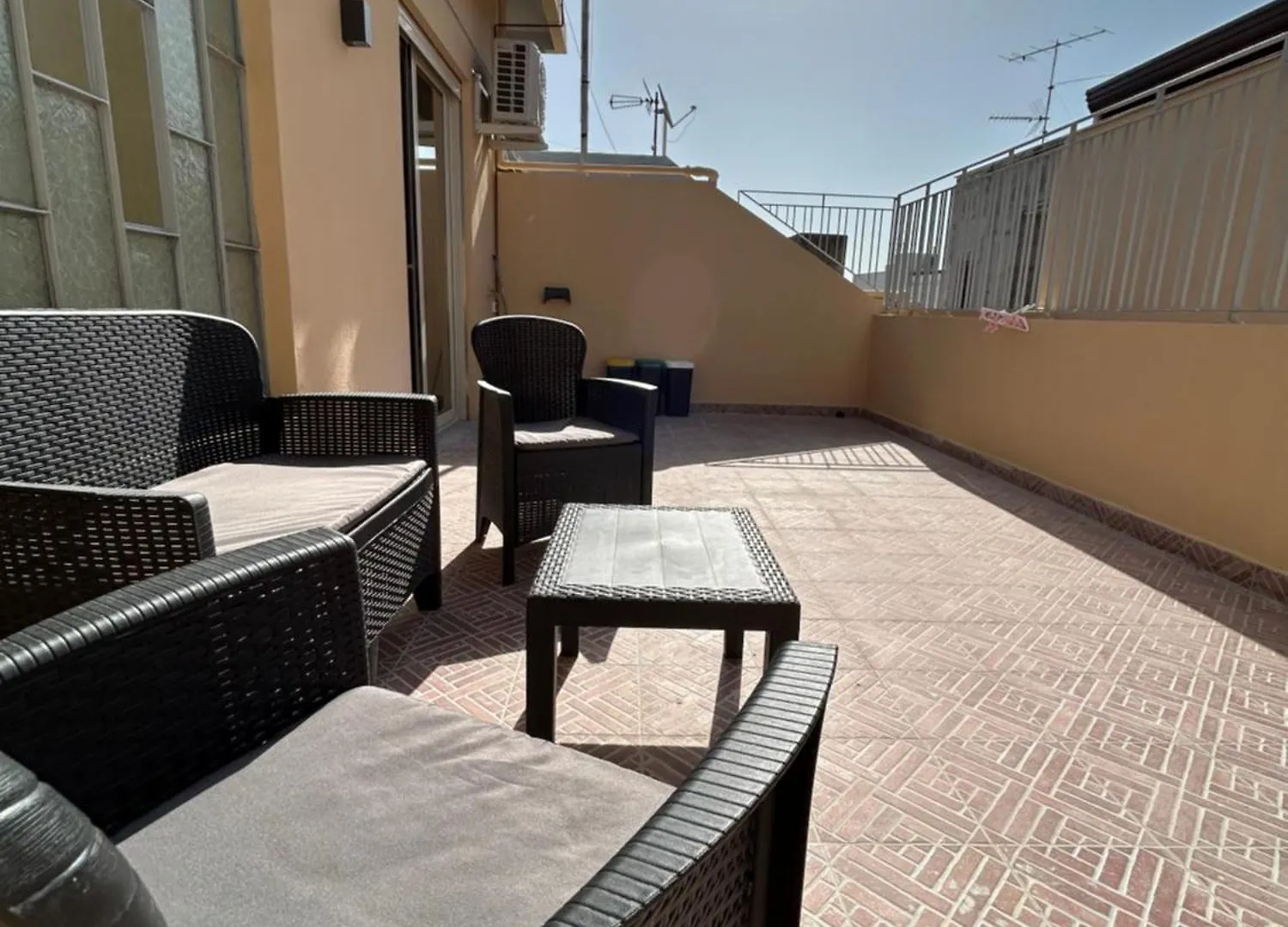 Bed & Breakfast Aqua B&B - Rooms And Apartments Milazzo
