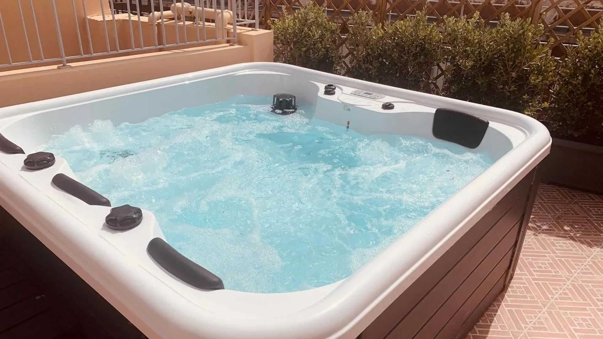 Aqua B&B - Rooms And Apartments Milazzo 0*,