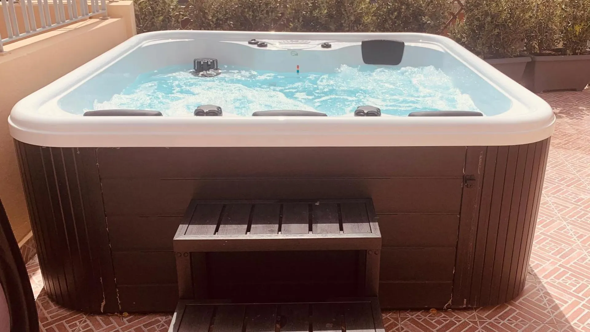 Bed & Breakfast Aqua B&B - Rooms And Apartments Milazzo Italy